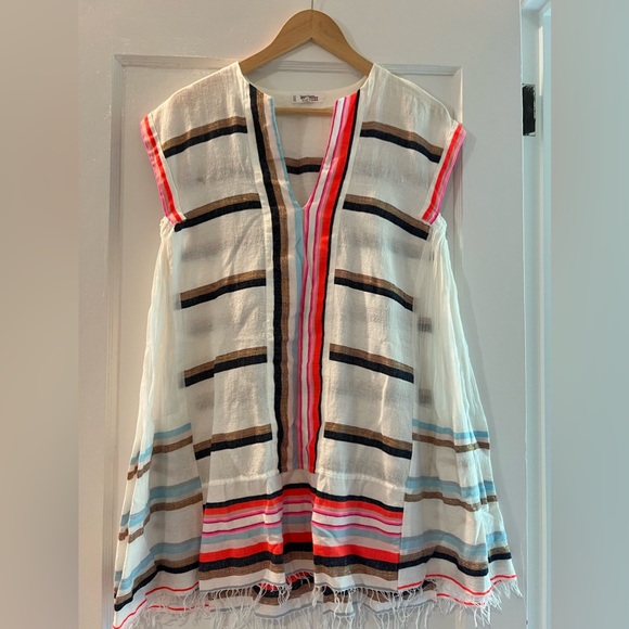 2 LEMLEM Caftans/Cover-Ups - extra small - $125 for both - Picture 9 of 10